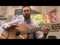 Las Mañanitas - how to play the chords/accompaniment