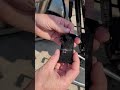 HARLEY DAVIDSON Guardian Bell