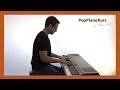 The Script - Hall Of Fame ft. Will.i.am (Piano ...