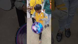 Download lagu Original sound Nashik Dhol #Bijowa #dhol #enjoy #vlog mp3