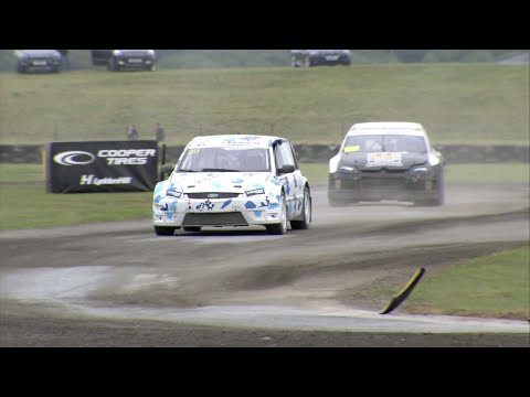 Supercar - Final -  5 Nations BRX 2021 - Round 3 - Pembrey