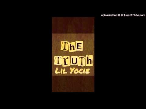 Lil Yocie - The Truth (freestyle)