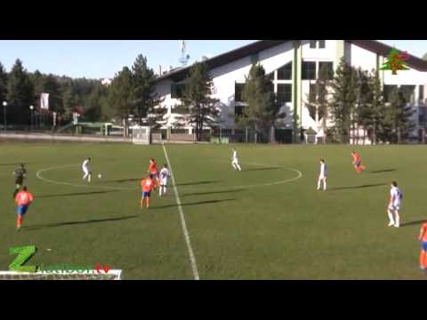 FK Zlatibor - FK Crnokosa