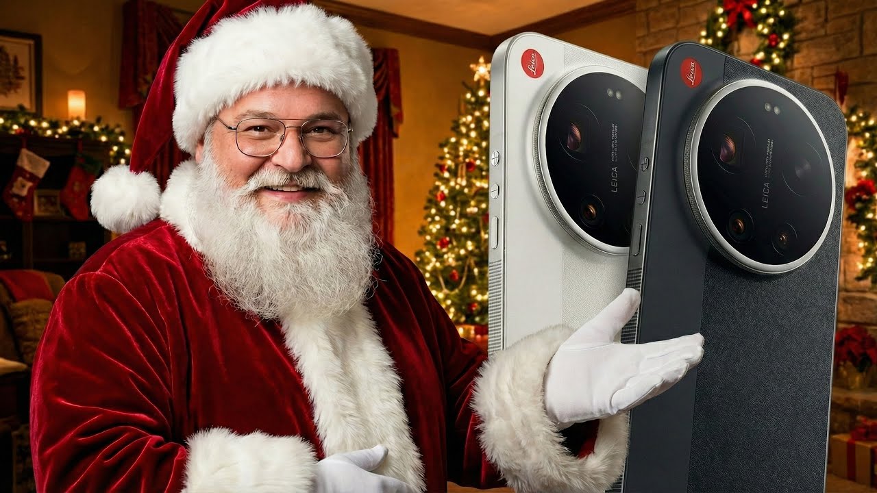 Xiaomi 17 Ultra ¡ES OFICIAL! TODA la información con precios, cámaras, versiones