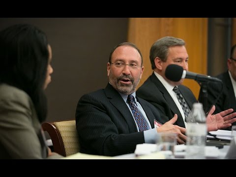 TSI Symposium - Working Knowledge: Managing Employee Trade Secrets (CLE program) Panel 1