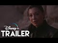 Star Wars The Mandalorian TV Spot 1