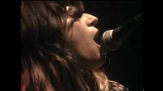 NICOLE ATKINS Baby Don&#39;t Lie 2011 LiVE