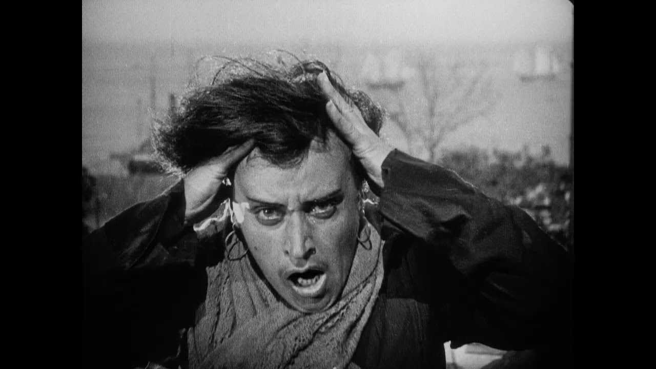 2025 UK Re-release Trailer | Music by Pet Shop Boys