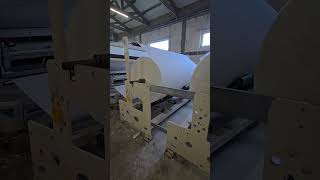 Machine &agrave; papier JK-Machinery 2023JORI010 | Image 4 - Machineryline