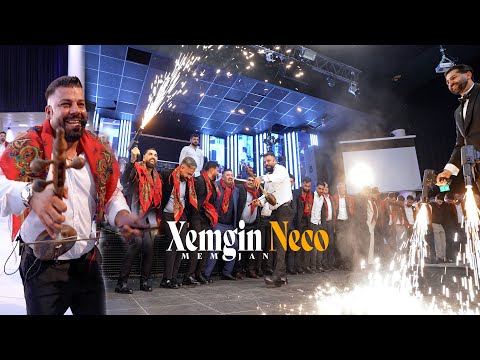 Xemgin Neco - Memo & Hazal - Part 02 - By , Renas video