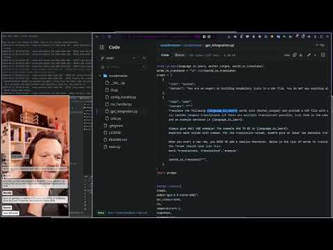 [2023-04-14] hexpo.io + Chat GPT : on fait parler les bots
