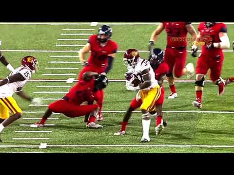USC Football - 2014 Top Plays