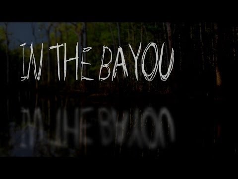 "In the Bayou" by Nihilist