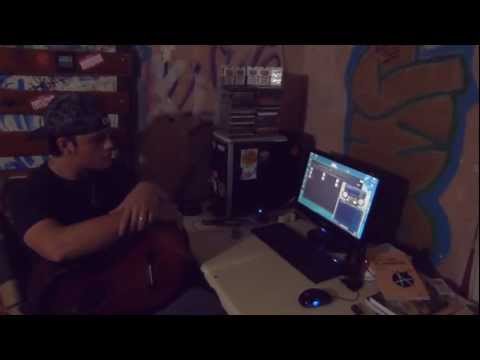 SODIOFLOW - SPOT MALDELMATE MIXTAPE