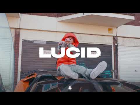[FREE] Central Cee x Headie One x Melodic Drill Type Beat 2021 - "LUCID" | UK Drill Instrumental