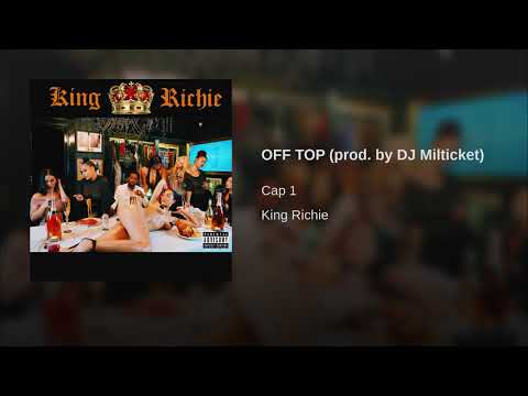 Video thumbnail for OFF TOP