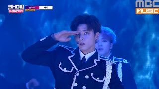 (ShowChampion EP.194) SNUPER - Carry