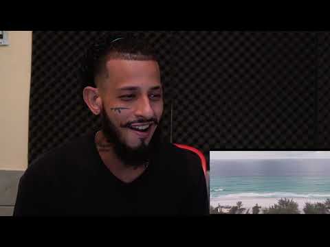 Malandrinho React: Beny Free "DEUS É BOM" FT. PL Quest (prod. Ajaxx)