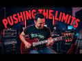 Pushing the limits