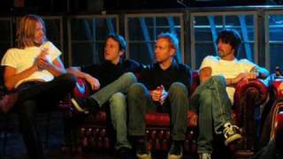 Foo Fighters - Have a Cigar - Taylor Hawkins
