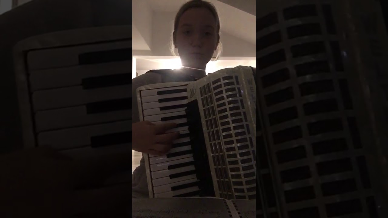 Frank Angelis Comme Chopin,Sedláčková Viktória