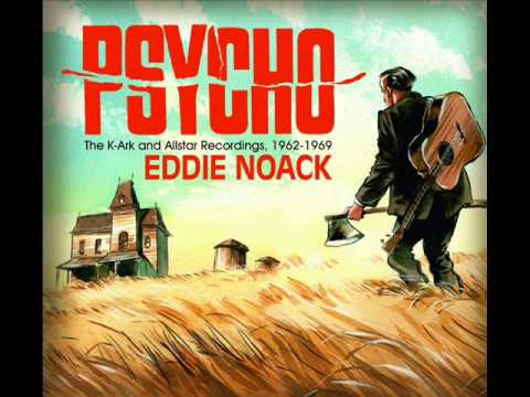 Eddie Noack - Barbara Joy