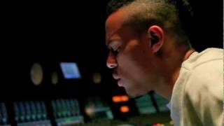 Bow Wow working on Greenlight 4 mixtape