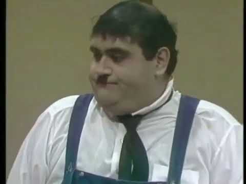 O Melhor do Chapolin Colorado Vol 2: O Gordo e o Magro