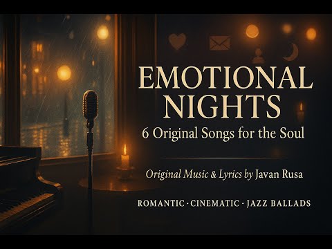 Emotional Nights