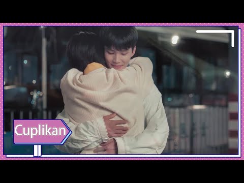 INDO SUBI Don't Want To Be Friends With You | Cuplikan EP18 Aku Tahu Kamu Takut Kehilanganku