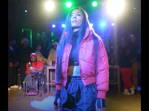 KAVIBZ SHOWS (Part 3) - Sonia Soupha