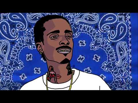 Blue Strips ft.Kp HustlaBalla