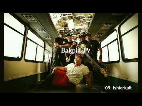 Seringai feat Danilla - Ishtarkult