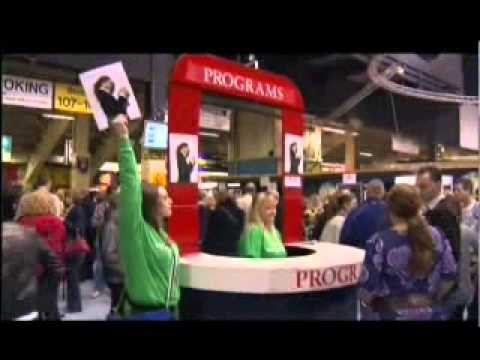 SUZUKI KENJI in BBC 2