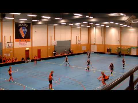 Trosa Edanö vs Ackers Period 2