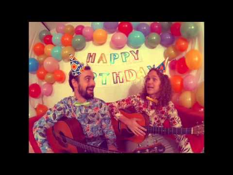 Happy Birthday Jay from the Birthday Boys!