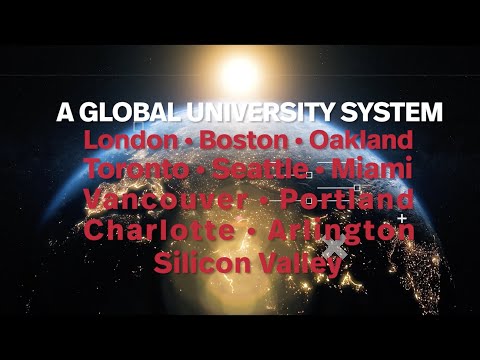 Northeastern Global News