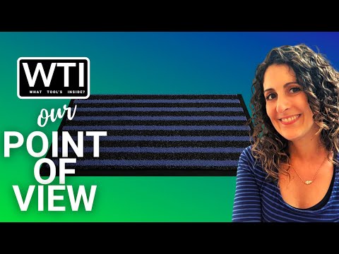 ubdyo Door Mats - WTI product video review