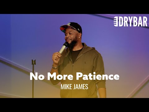 When You Have No Patience for Stupidity. Mike James