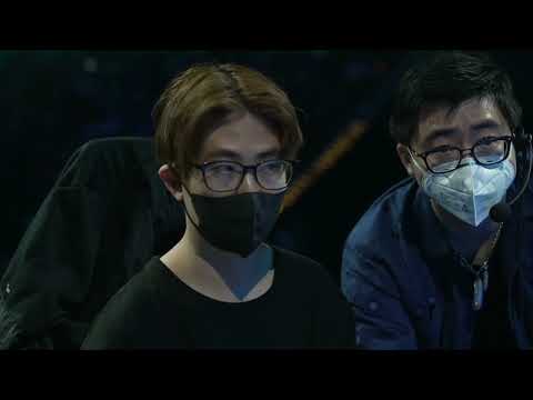 EVO 2022 Tekken7 Top 8 Losers Rangchu vs JeonDDing