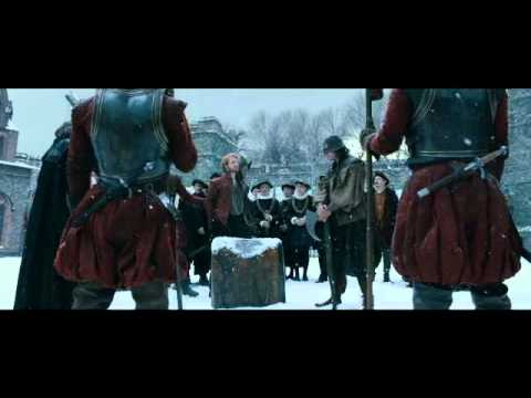 Trailer-Vorschau: Anonymus