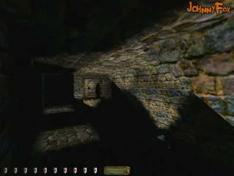 Thief: The Dark Project -04- Break from Cragscleft Prison [1/2]