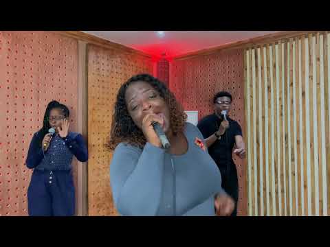 Petra Kaye - All That Matters / No Longer Slaves