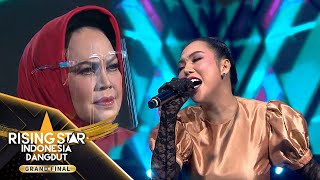 Download lagu PENENTUAN! Nayunda Memukau Dengan Lagu [Goyang Heboh] | Grand Final | Rising Star Indonesia Dangdut mp3