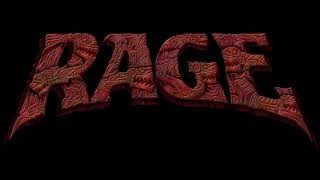 Rage - Live in Lutterberg 1988 [Full Concert]