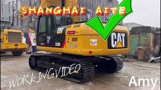 Pelle sur chenilles Caterpillar 320D à vendre - Image 4 | Machineryline CA Pelle sur chenilles Caterpillar 320D | Image 4 - Machineryline