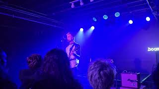 Anthony Green - "Get Yours While You Can" @ The Canal Club (03/08/2024)