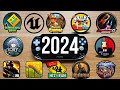 BEST Ps Vita Homebrew Ports Of 2024 Year In Review