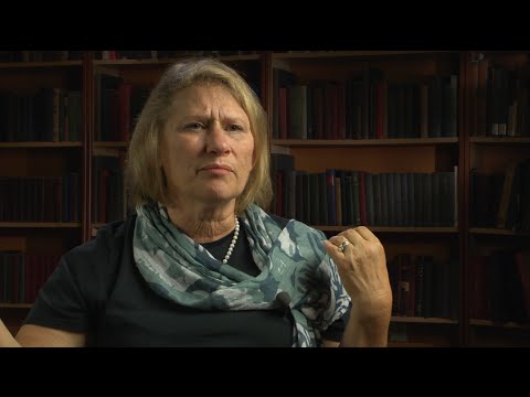 Learning About the Holocaust at Age 14