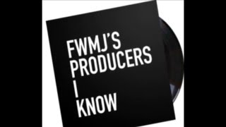 Producers I Know - Flyght 7313 Promo